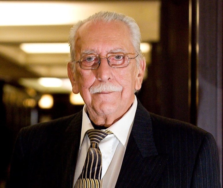 Obituary of Léo-René Maranda