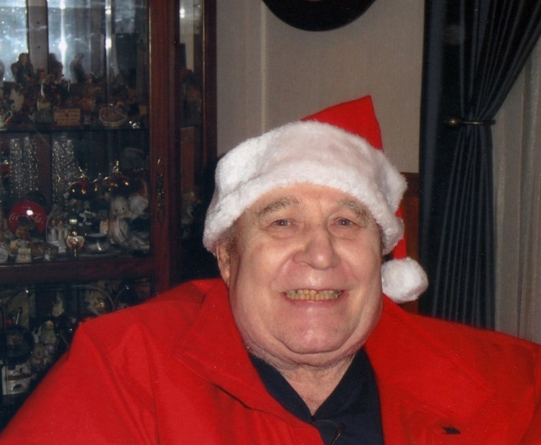 Obituario de David Henry Lewis