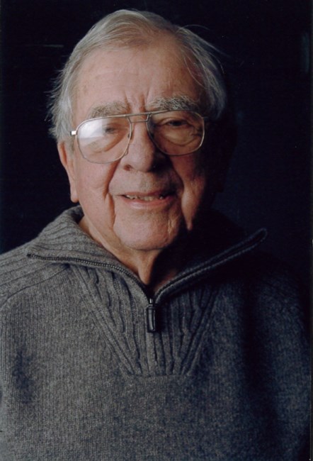 Obituary of Willard Scott Fenderson