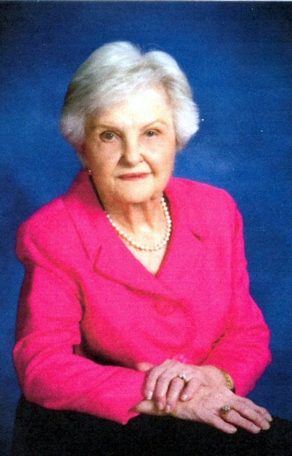 Obituary of Mexie Abbott Morgan