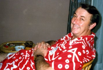 Obituary of Lt. Col. John Dorish Curtis Sr.