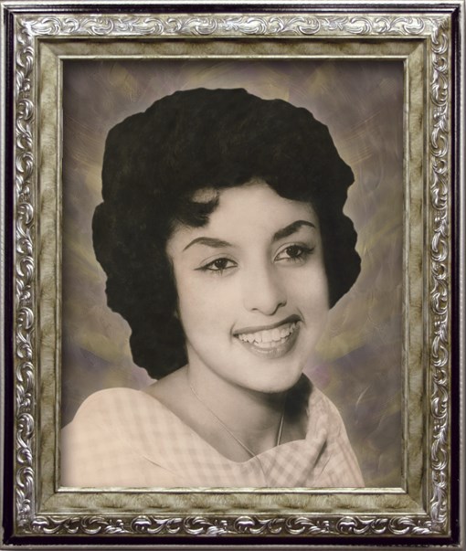 Obituary of Margaret M. Rosas