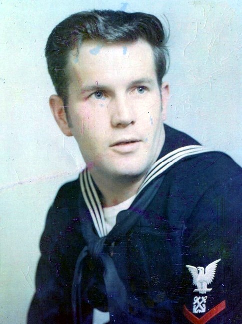 Obituary of Ray Edward Wilcher