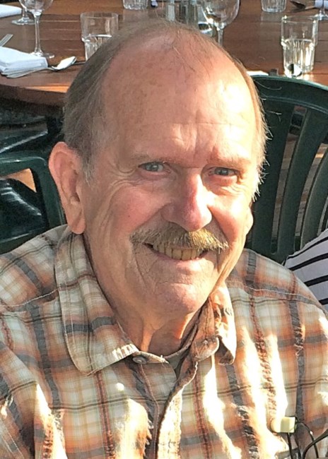 Avis de décès de Franklin Phillips Riddle