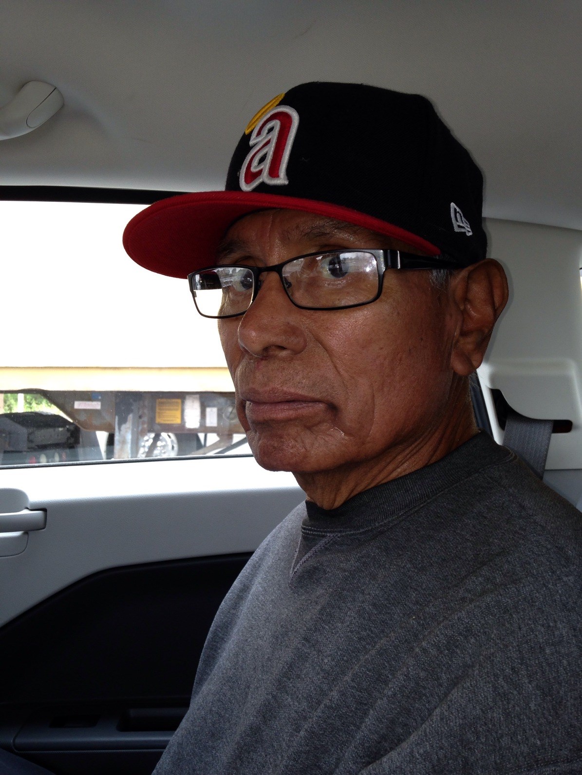 Obituary of Roberto Juarez Rodarte