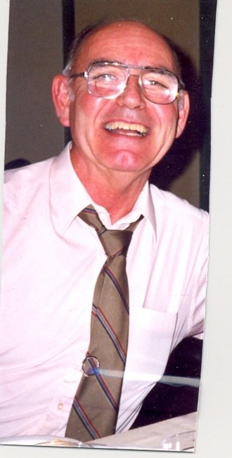 Obituary of Gerald G. Thompson
