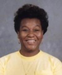 Obituary of Berthina Jones