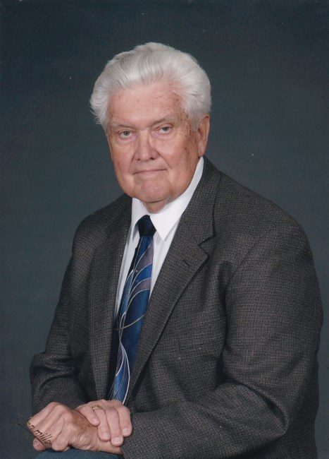 Obituary of Earl A. Keul