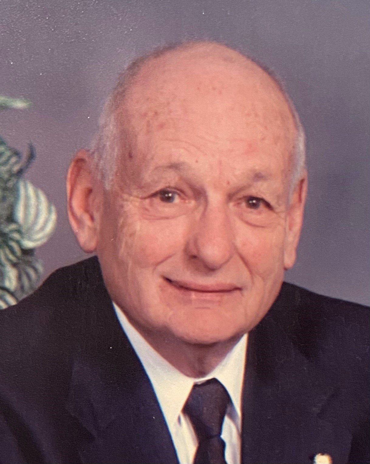 Robert F. Roth Obituary Washingtonville, NY