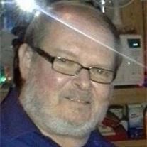 Obituary of Freddie McCreary