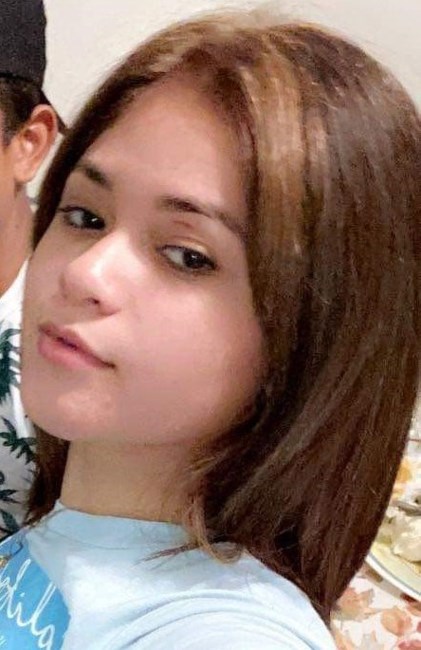 Obituary of Ashly Suyapa Hernandez Blandin