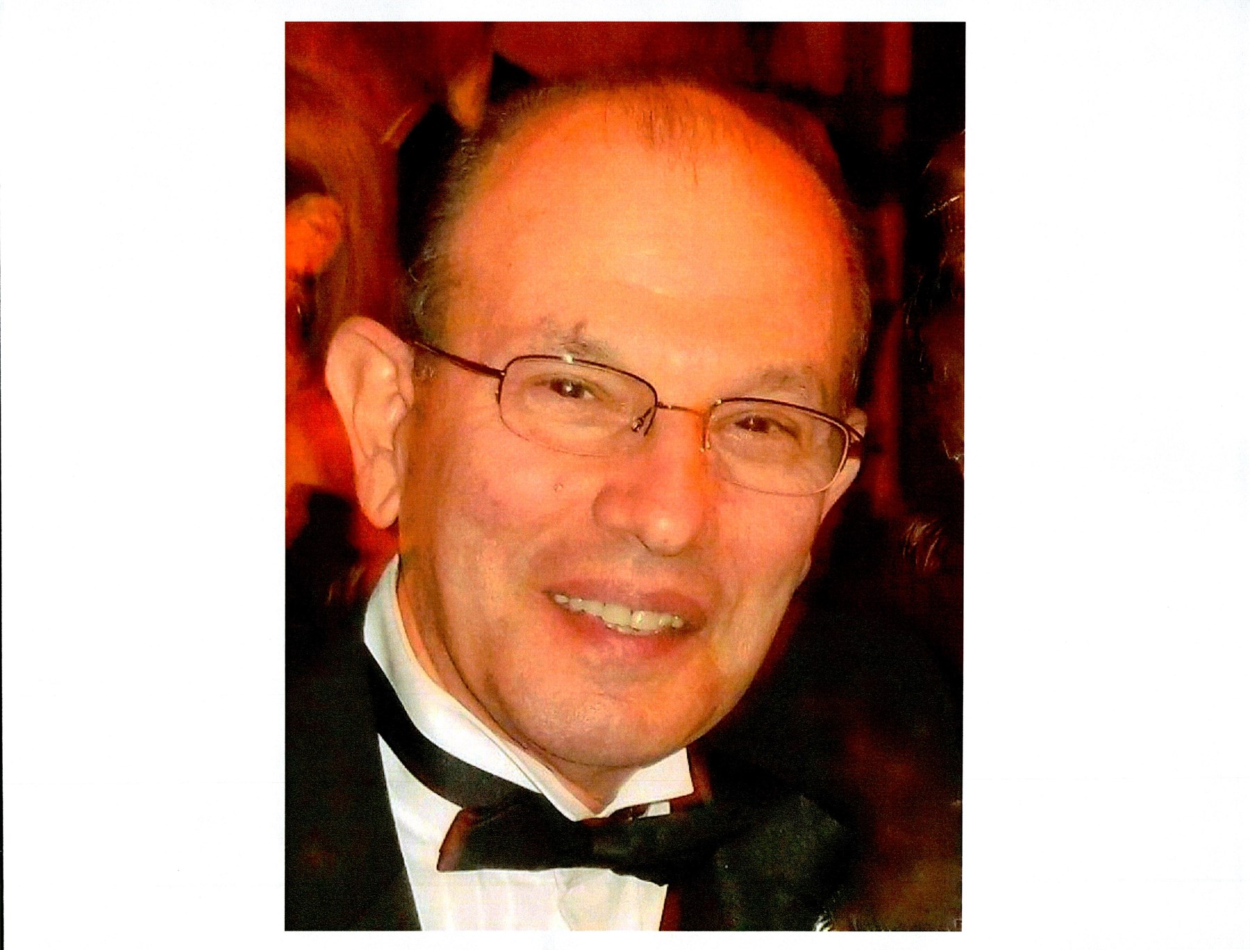 Obituary of Dominick J. Passalacqua