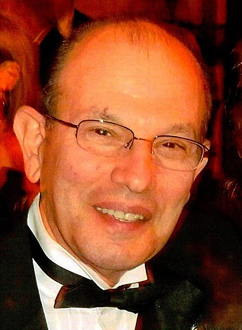 Obituary of Dominick J. Passalacqua