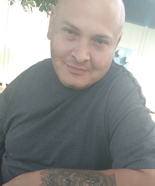 Obituary of Fidencio Rosario Martinez