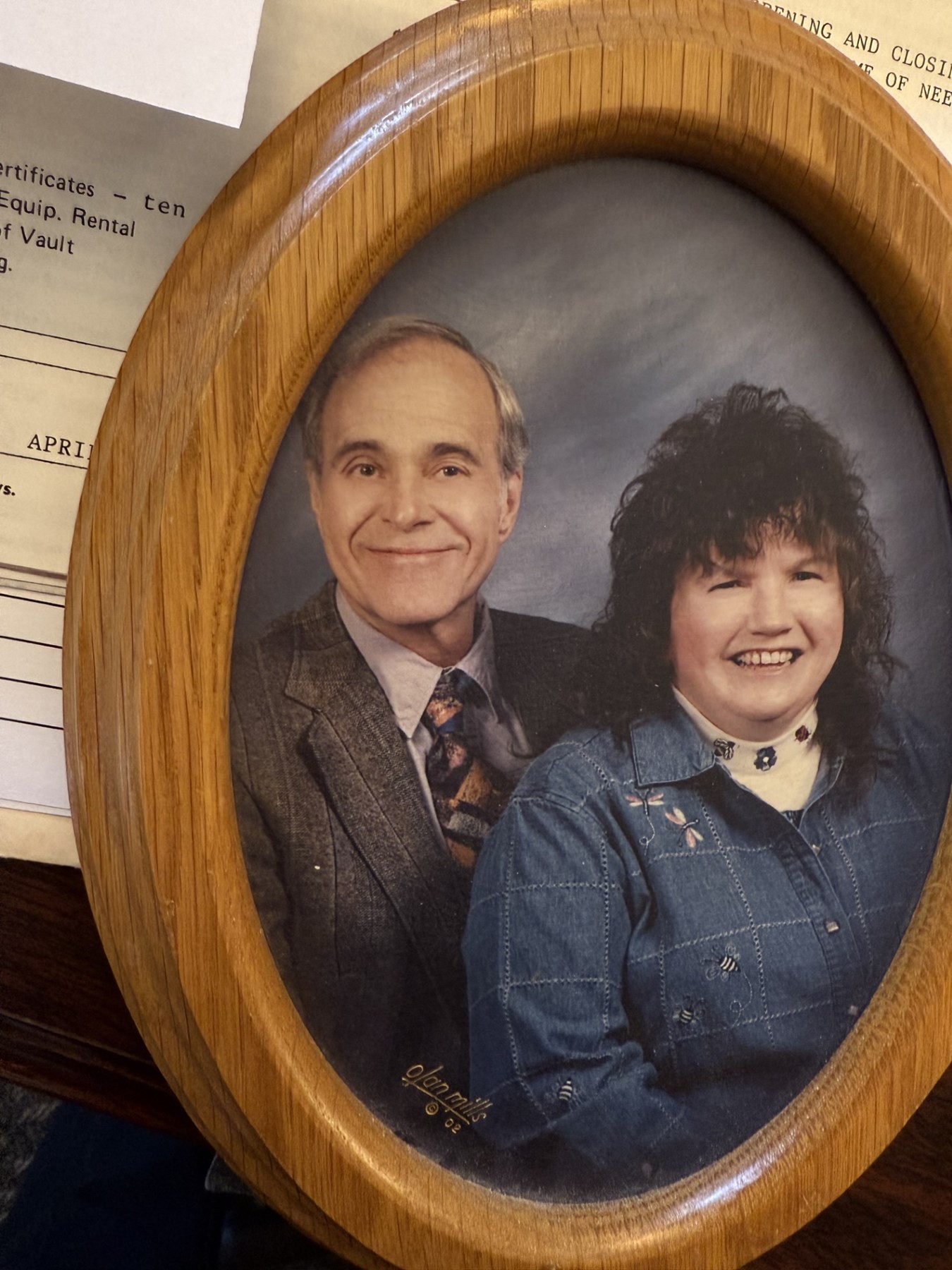 Obituary of James Clay Kloepfer, MD