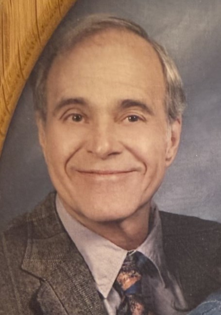 Obituary of James Clay Kloepfer, MD