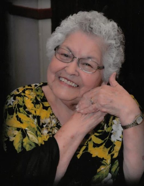 Obituary of Rosa Maria Murillo