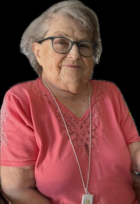 Obituary of Amy M. Wininger