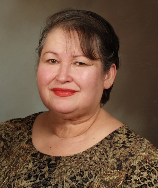 Avis de décès de Rosa F. Fernandez