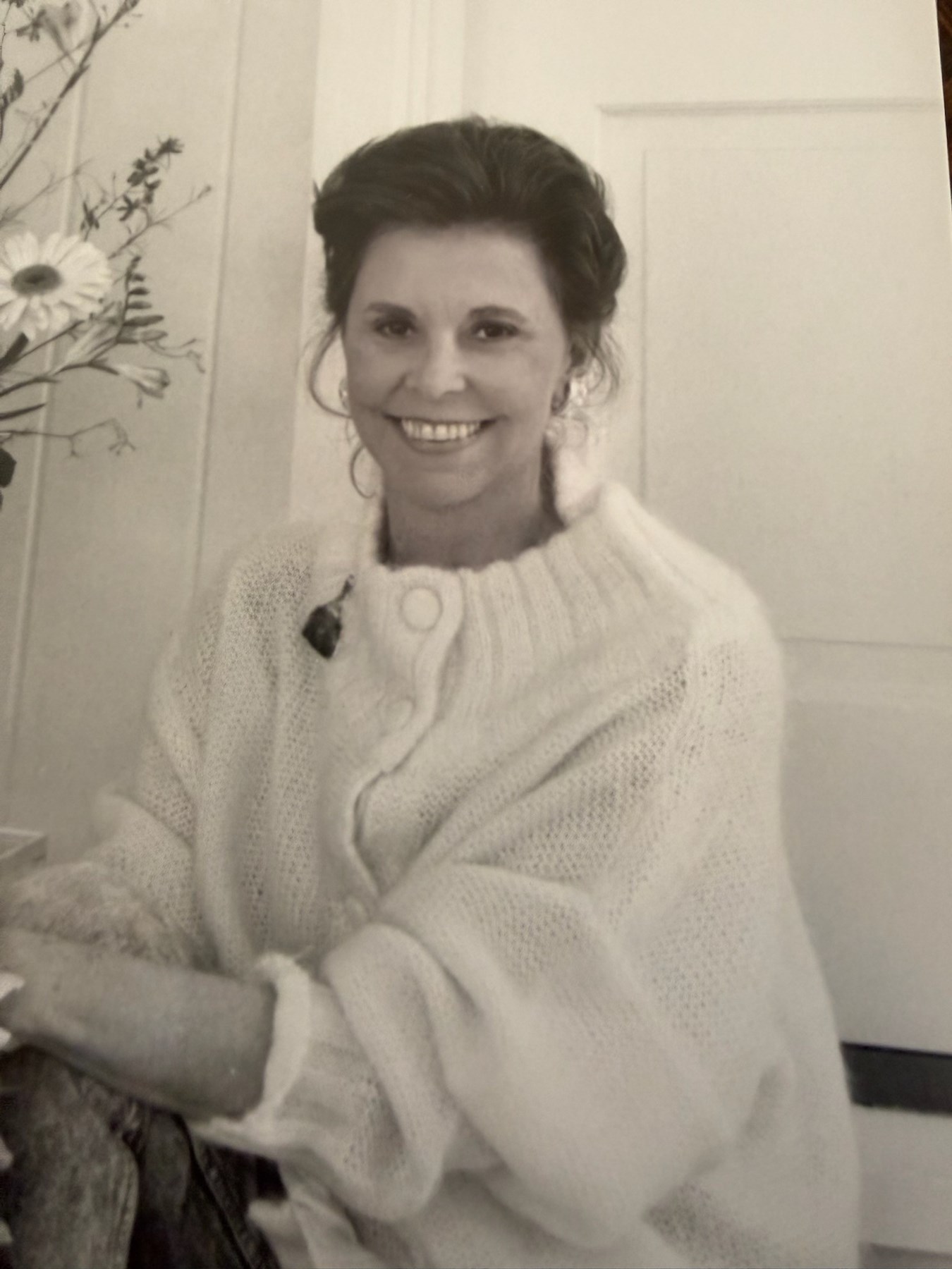 Obituary of Bonnie Bailey