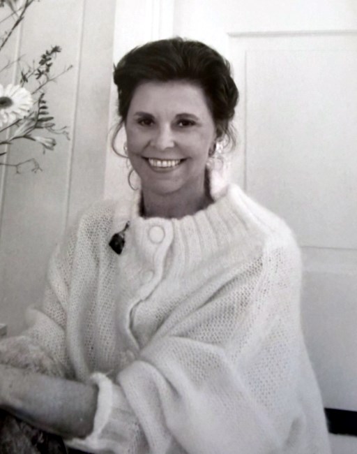 Obituary of Bonnie Bailey