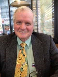 Obituary of Robert "Bob" Anderson Edmondson III