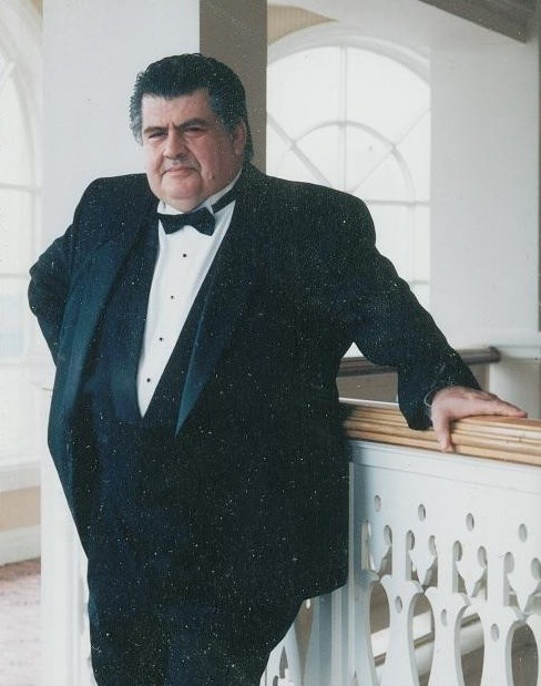 Obituary of Arthur G D' Antonio