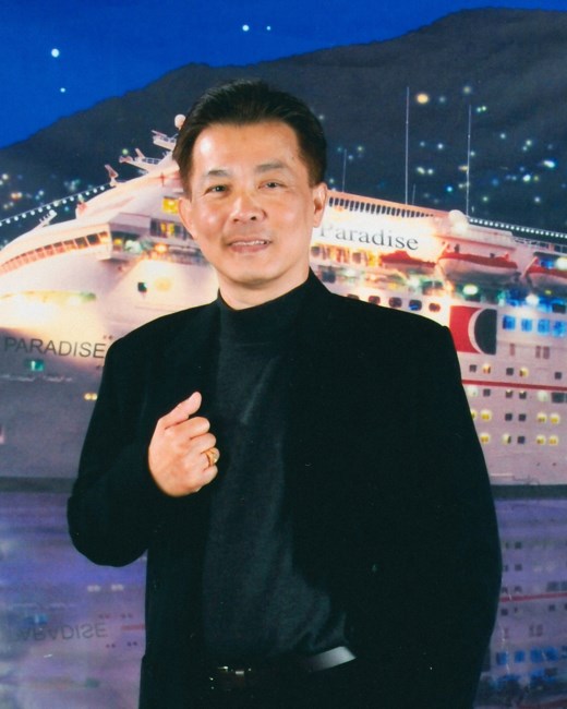 Obituary of Tien Sy Nguyen