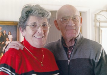 Obituary of Mr Charles B Butters