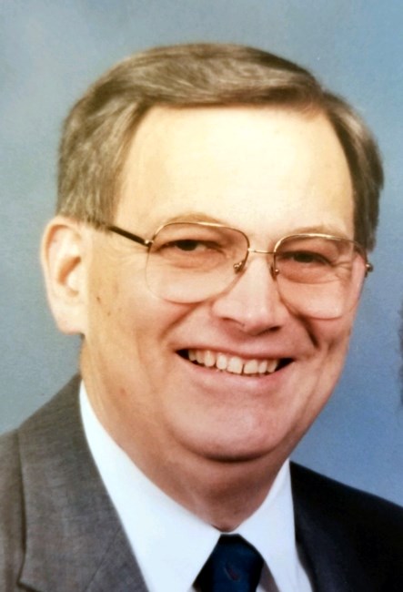 Obituary of William Hartman Holladay