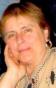 Obituary of Barbara C. Adams