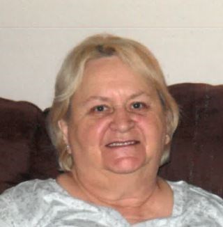 Obituary of Claudette Isbell