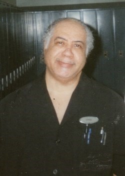 Obituary of Leroy William Lindsey