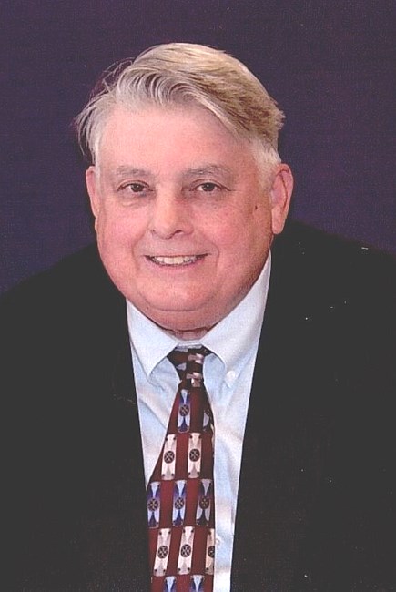 Obituario de Willie Grayson Nuckols, Jr.