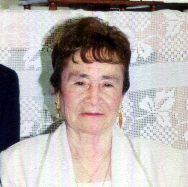 Obituary of Librada Montes
