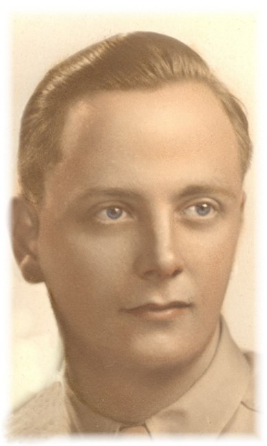 Obituary of John F. McDermott