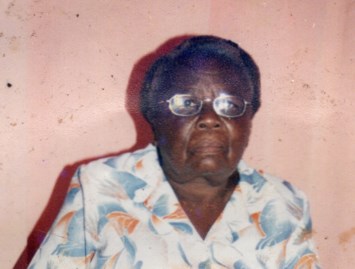 Obituary of Jeanne Y. Porcenat