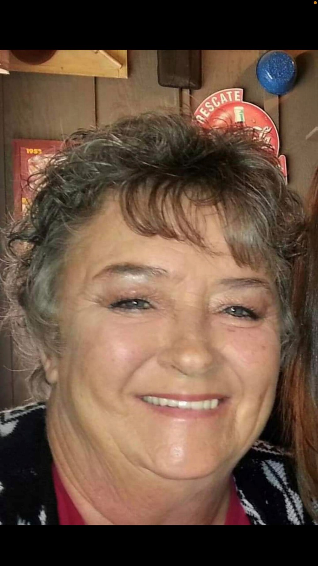 Obituary of Brenda Joyce Reeves Briggs