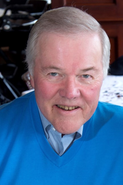 Obituary of Raymond Douglas "Doug" Chinery