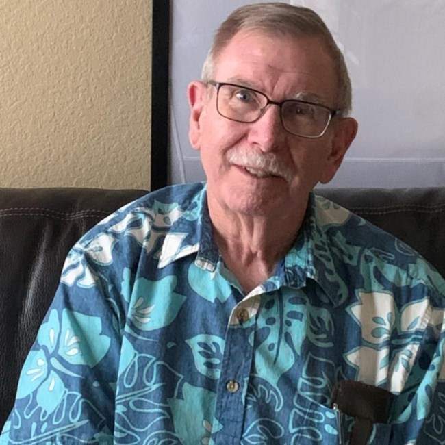 Obituary of Howard Randall Clark