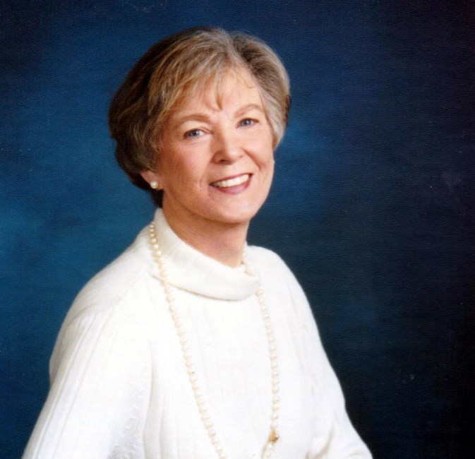 Obituary of Nancy (Rice) Bloebaum