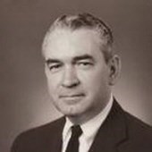 Obituary of William Conk Buckley