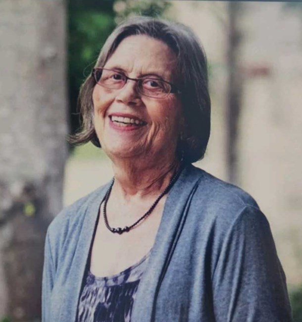 Obituario de Sarah Hopkins Winkel