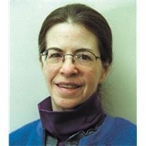 Obituary of Nancy L. Marden