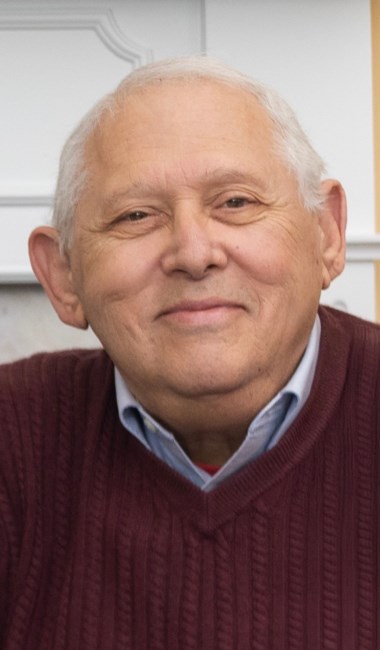 Obituary of Steven P. Howard