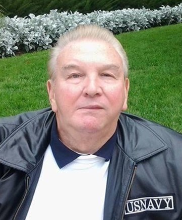 Obituary of James David Gideon