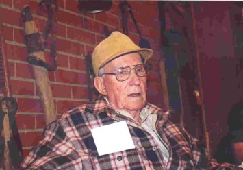 Obituary of Bernard Rowe