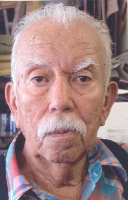 Obituary of Frank Osorio Lopez