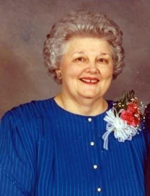 Obituary of Nancy Carol Peterson