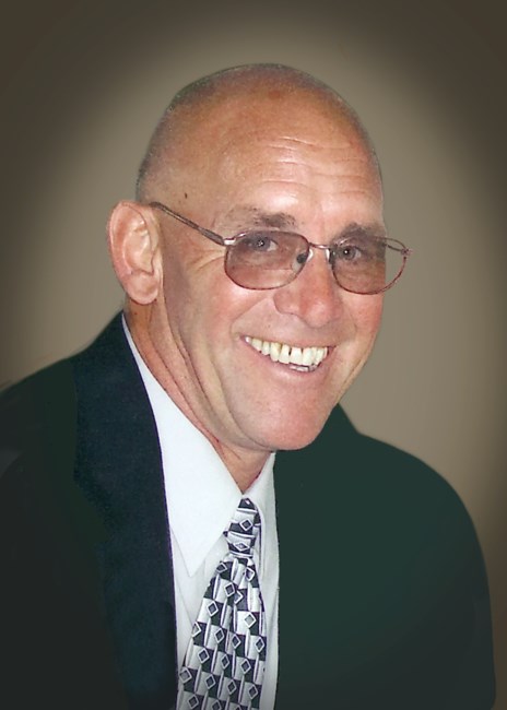 Obituary of Jim "Woody" Woodrow